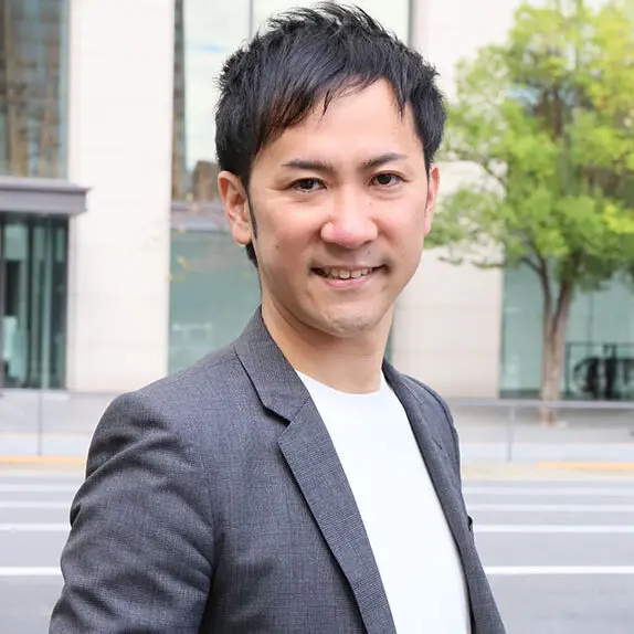 荒川 裕貴