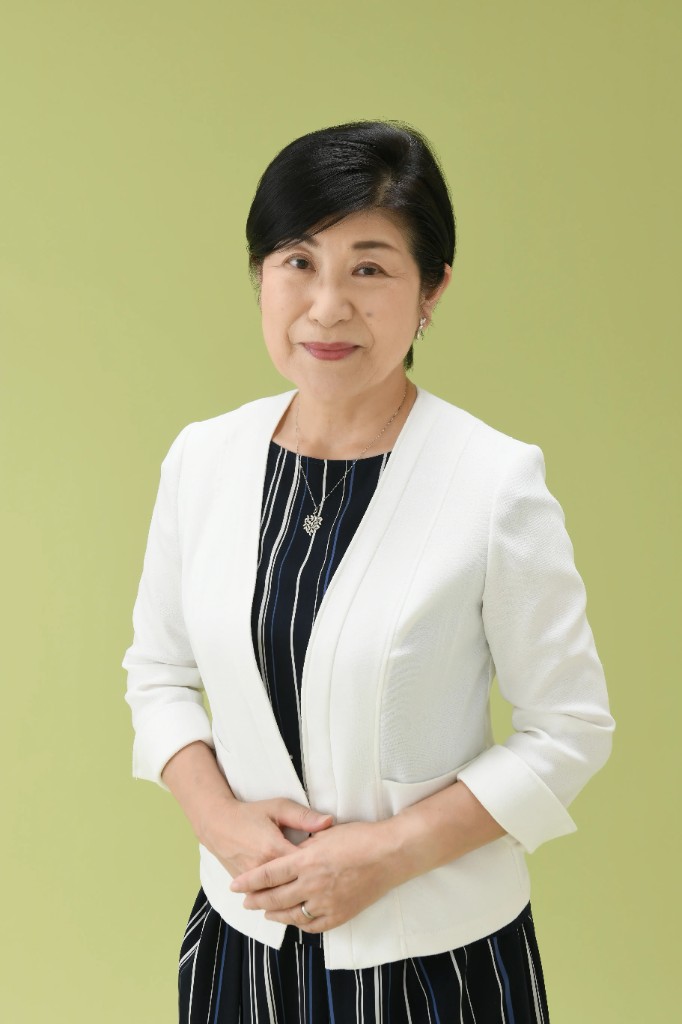 細田 眞由美