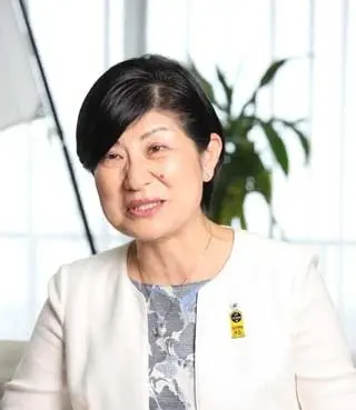 細田 眞由美