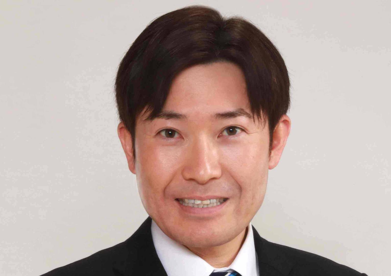 村椿 哲朗
