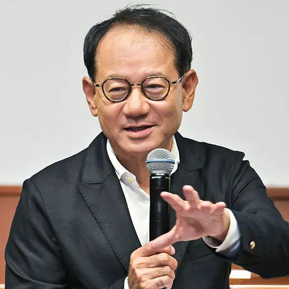 鈴木 寛